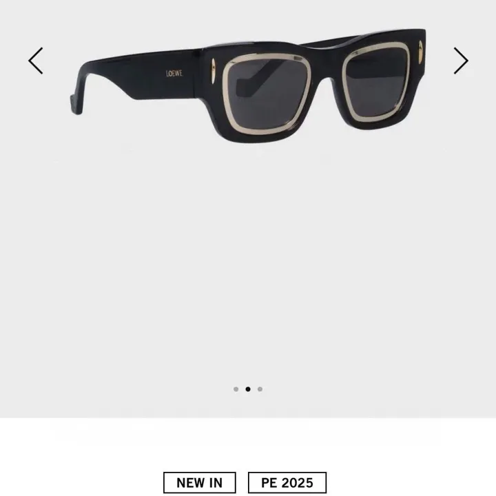 スーパーコピー ロエベ サングラス