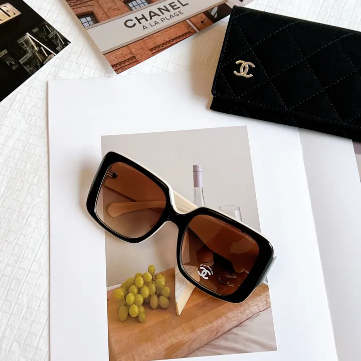 スーパーコピー シャネル サングラス