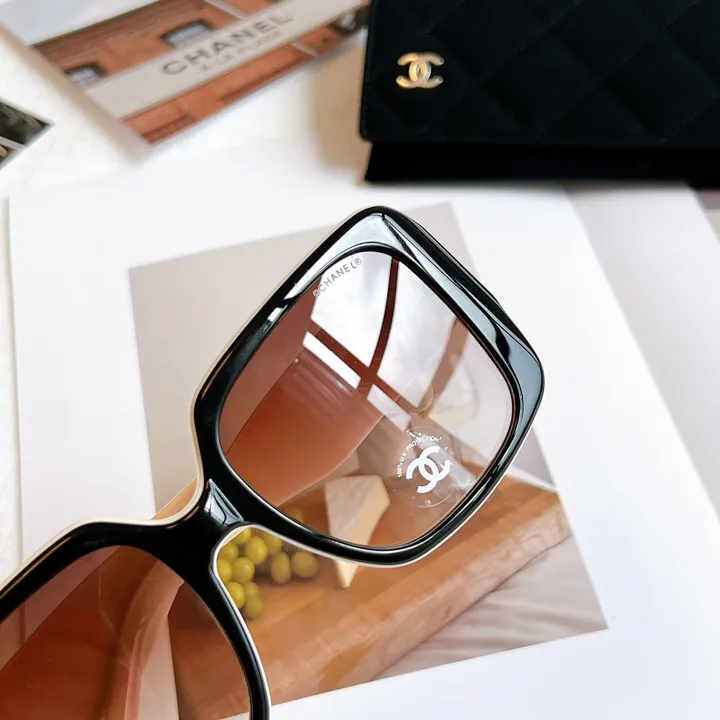 スーパーコピー シャネル サングラス