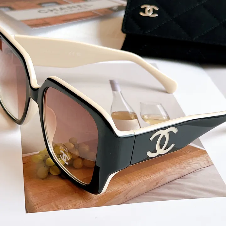 スーパーコピー シャネル サングラス