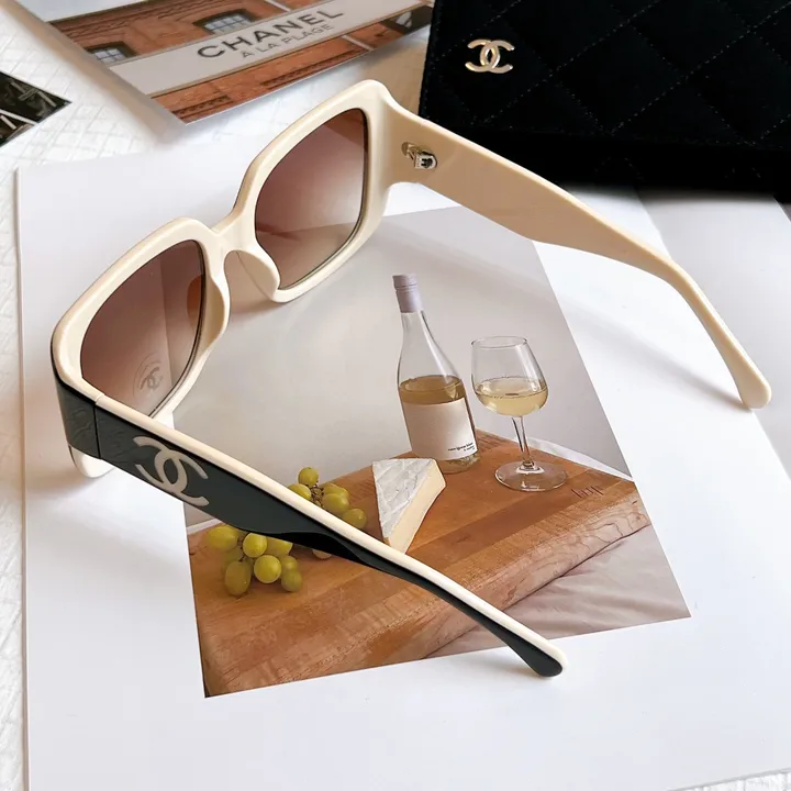 スーパーコピー シャネル サングラス
