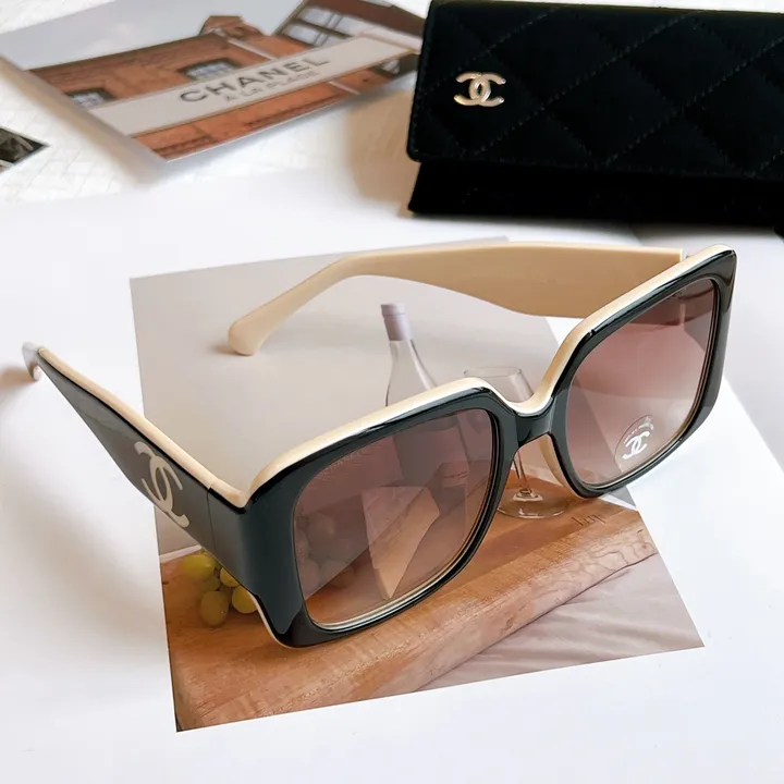 スーパーコピー シャネル サングラス