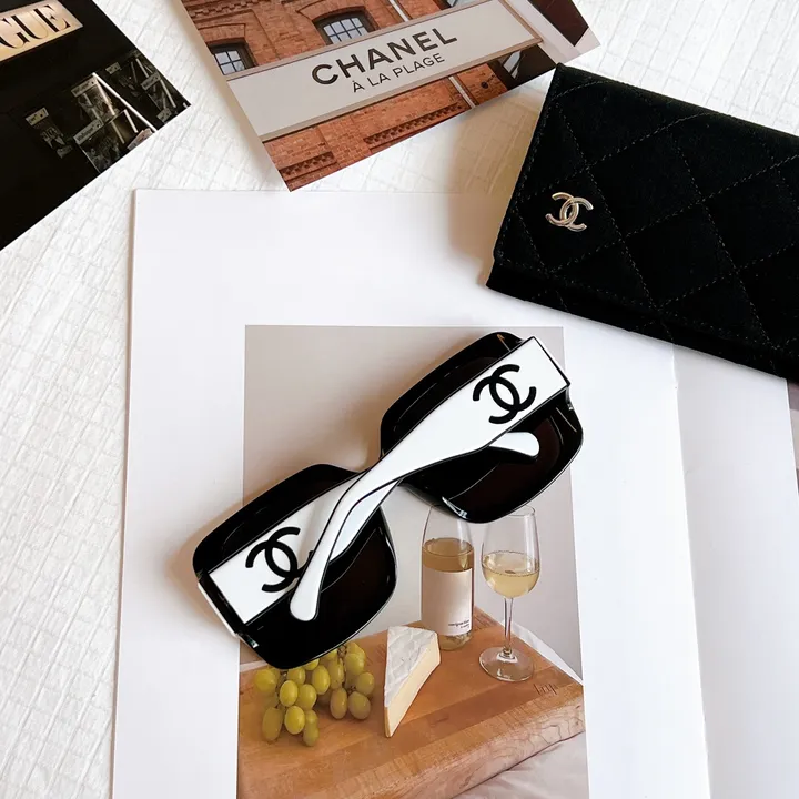 スーパーコピー シャネル サングラス