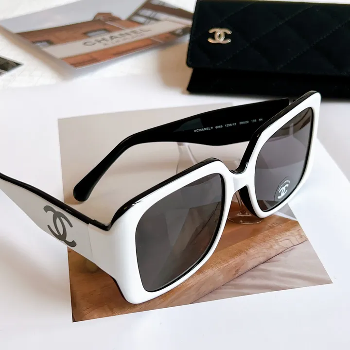 スーパーコピー シャネル サングラス