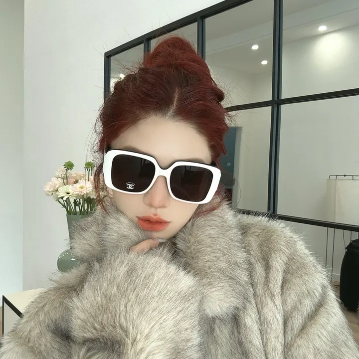 スーパーコピー シャネル サングラス