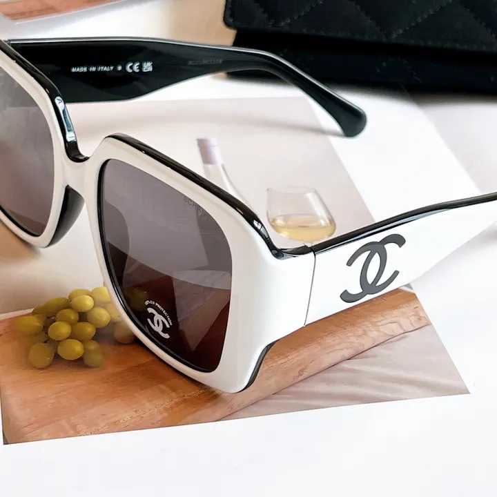 スーパーコピー シャネル サングラス