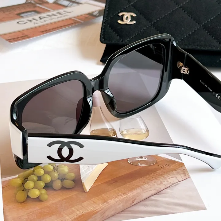 スーパーコピー シャネル サングラス