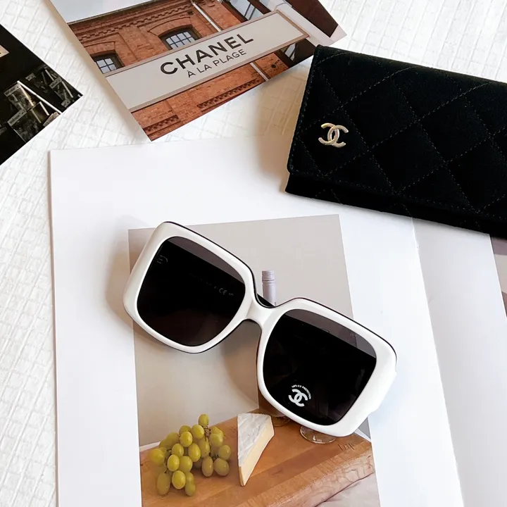 スーパーコピー シャネル サングラス