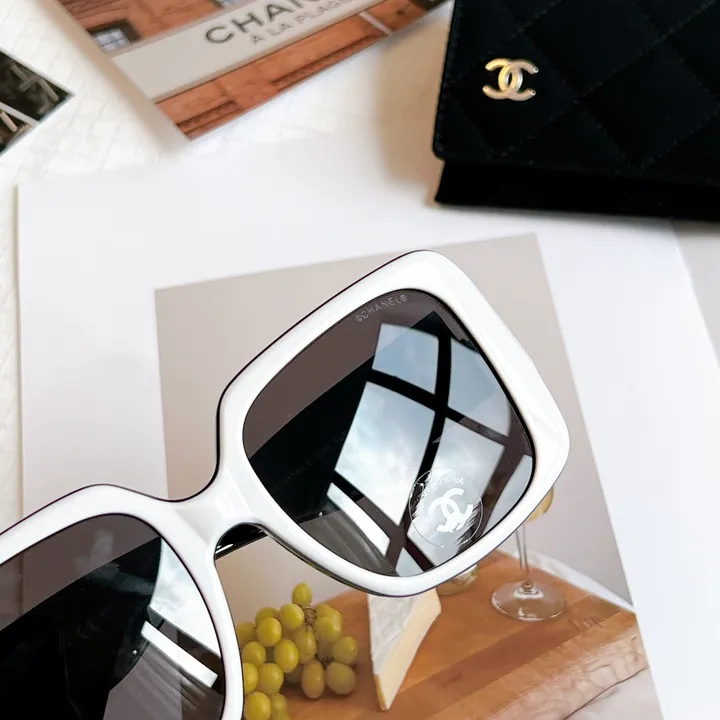 スーパーコピー シャネル サングラス