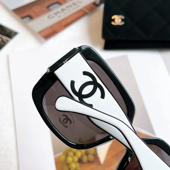 スーパーコピー シャネル サングラス