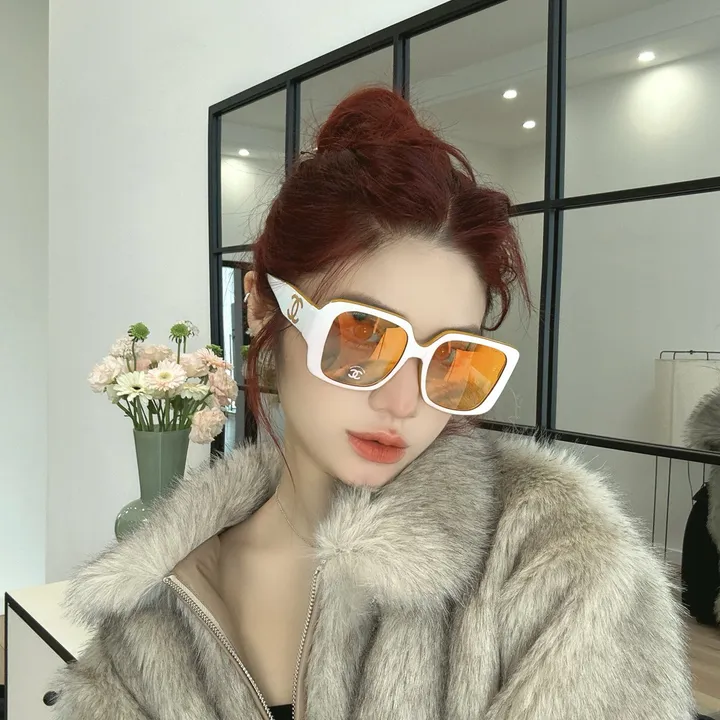 スーパーコピー シャネル サングラス