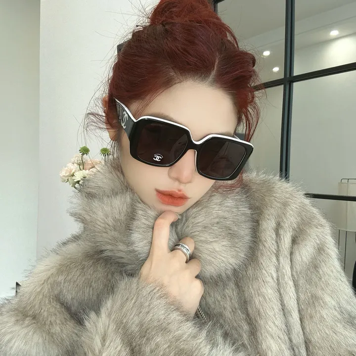 スーパーコピー シャネル サングラス