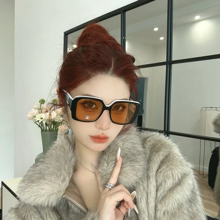 スーパーコピー シャネル サングラス