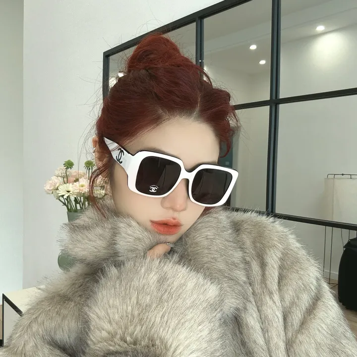 スーパーコピー シャネル サングラス