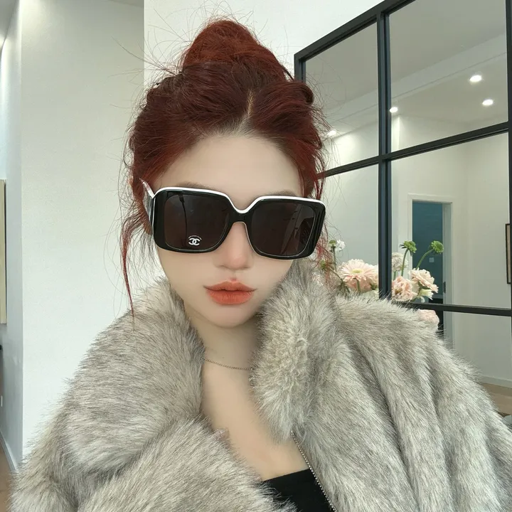 スーパーコピー シャネル サングラス