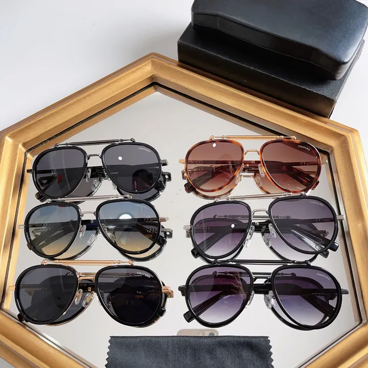 スーパーコピー ショパール サングラス