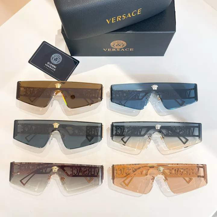 スーパーコピー ヴェルサーチ サングラス