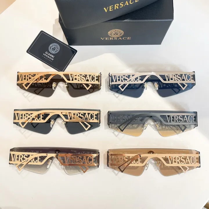 スーパーコピー ヴェルサーチ サングラス
