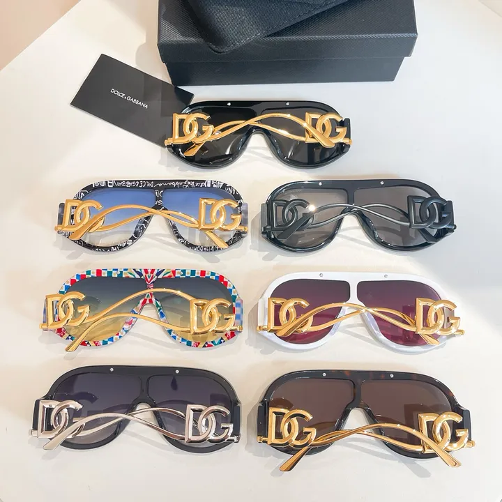スーパーコピー ドルチェ＆ガッバーナ サングラス