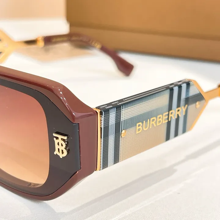 スーパーコピー バーバリー ス サングラス