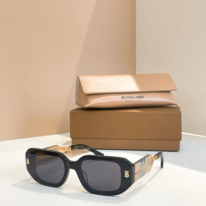 スーパーコピー バーバリー ス サングラス