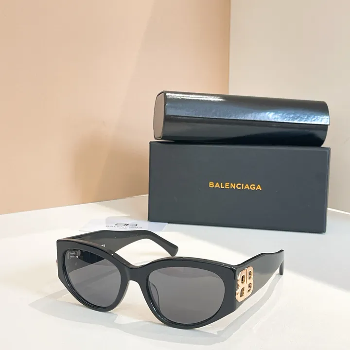 スーパーコピー バレンシアガ サングラス