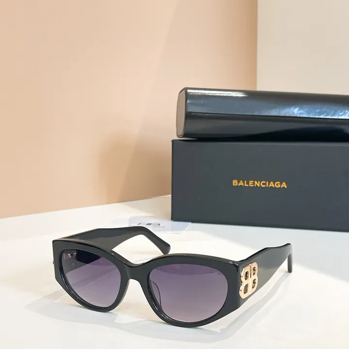 スーパーコピー バレンシアガ サングラス