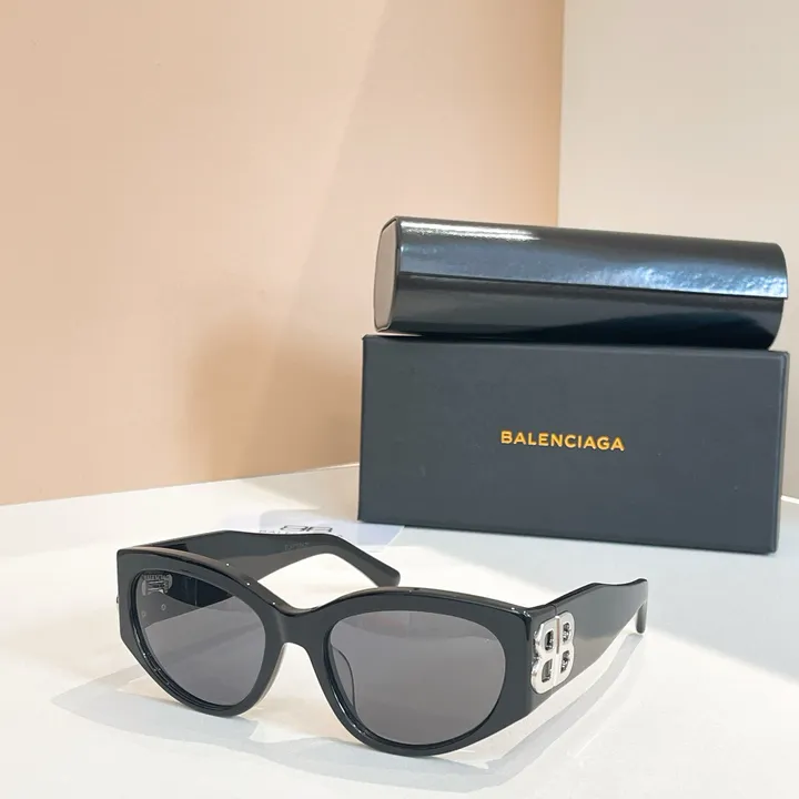 スーパーコピー バレンシアガ サングラス