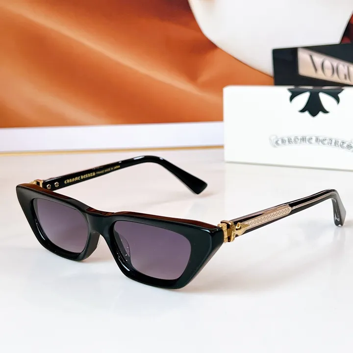 スーパーコピー クロムハーツ サングラス