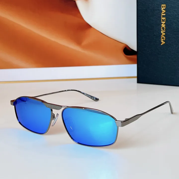 スーパーコピー バレンシアガ サングラス