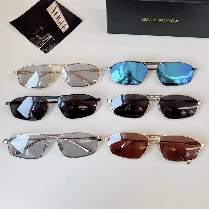 スーパーコピー バレンシアガ サングラス