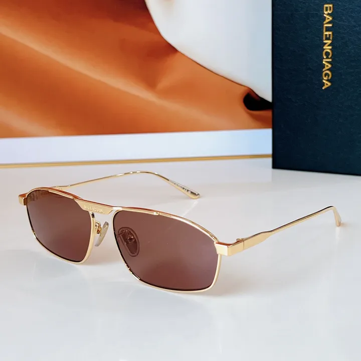 スーパーコピー バレンシアガ サングラス