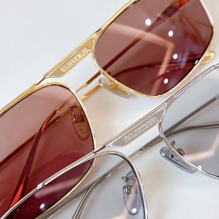 スーパーコピー バレンシアガ サングラス