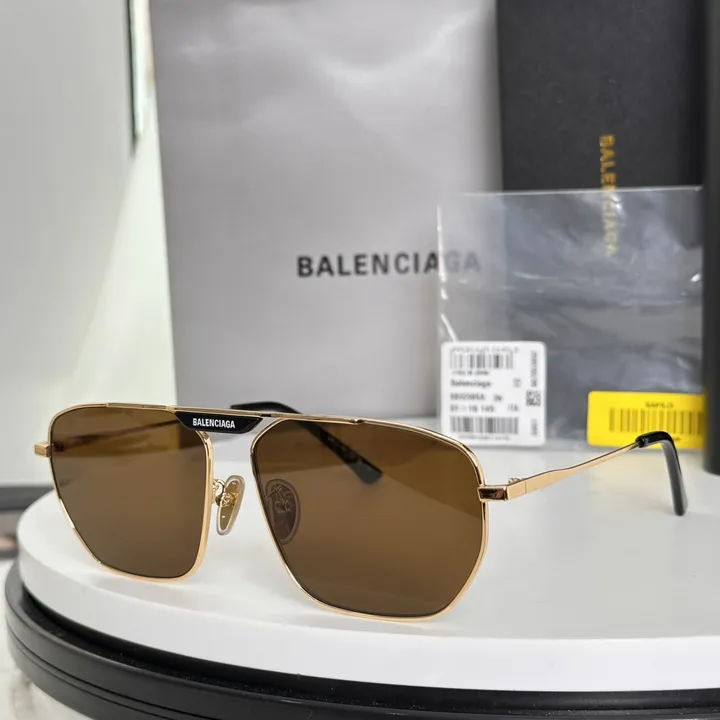 スーパーコピー バレンシアガ サングラス