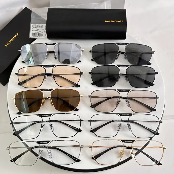 スーパーコピー バレンシアガ サングラス