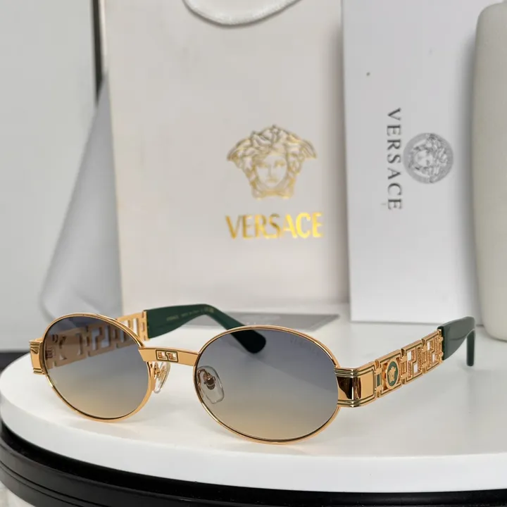 スーパーコピー ヴェルサーチ サングラス