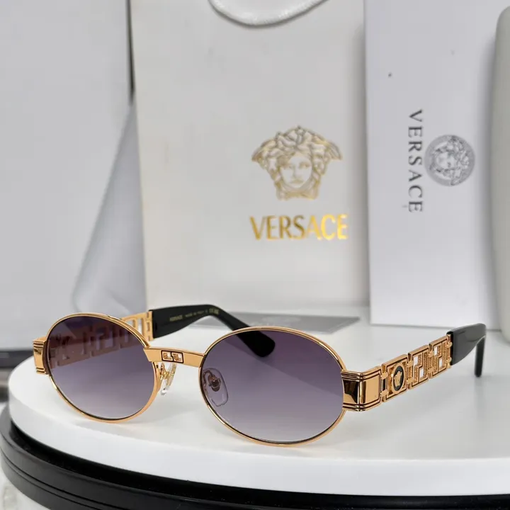 スーパーコピー ヴェルサーチ サングラス