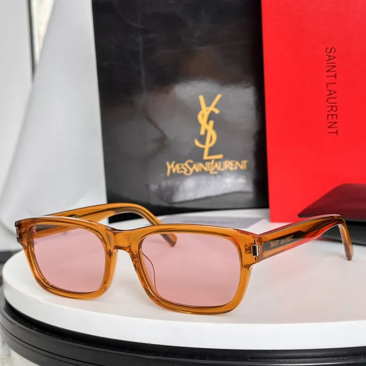 スーパーコピー イブサンローラン サングラス