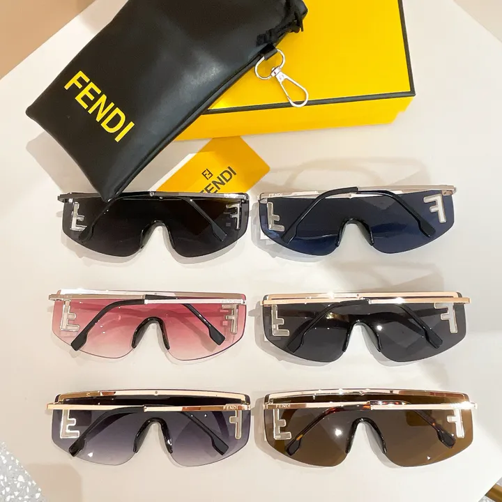 スーパーコピー フェンディ サングラス