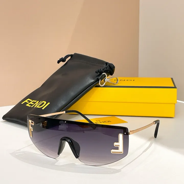 スーパーコピー フェンディ サングラス