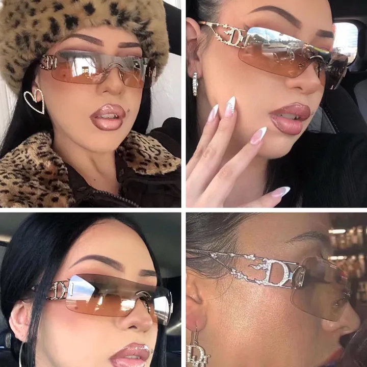 スーパーコピー ディオール サングラス