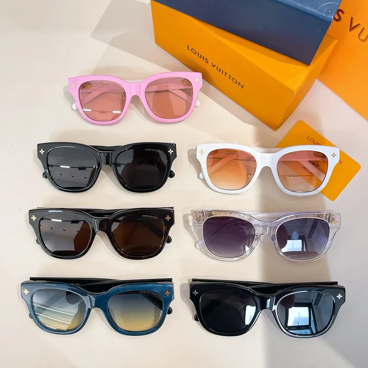 スーパーコピー ルイヴィトン サングラス