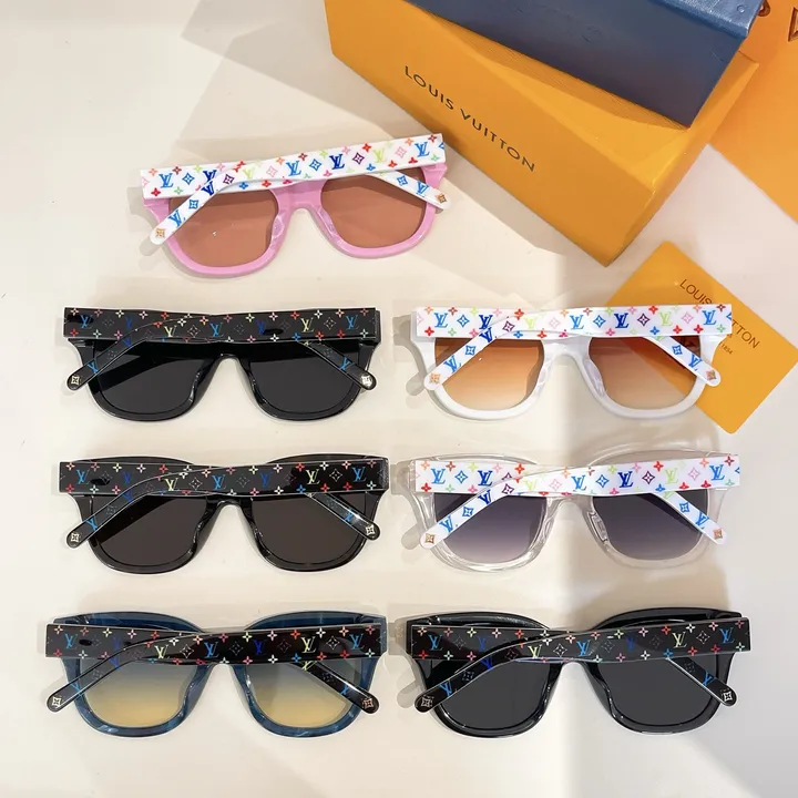 スーパーコピー ルイヴィトン サングラス