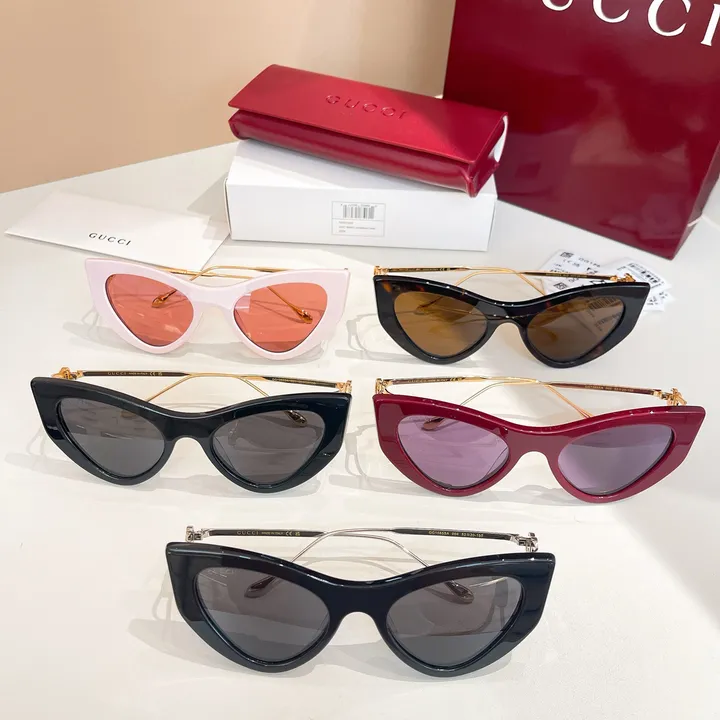 スーパーコピー グッチ サングラス