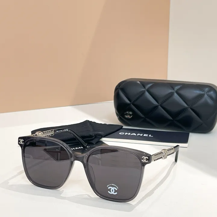 スーパーコピー シャネル サングラス