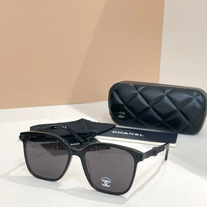 スーパーコピー シャネル サングラス
