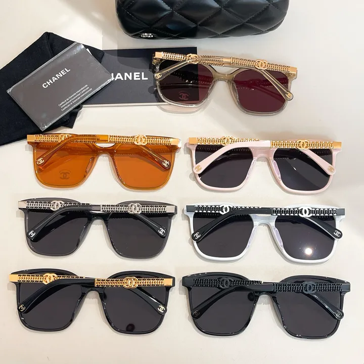 スーパーコピー シャネル サングラス