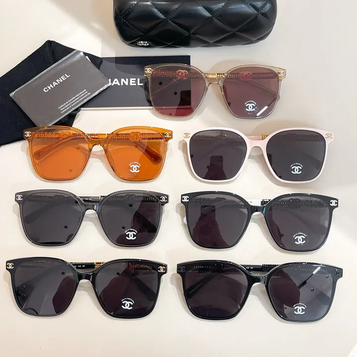 スーパーコピー シャネル サングラス
