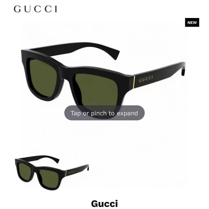 スーパーコピー グッチ サングラス