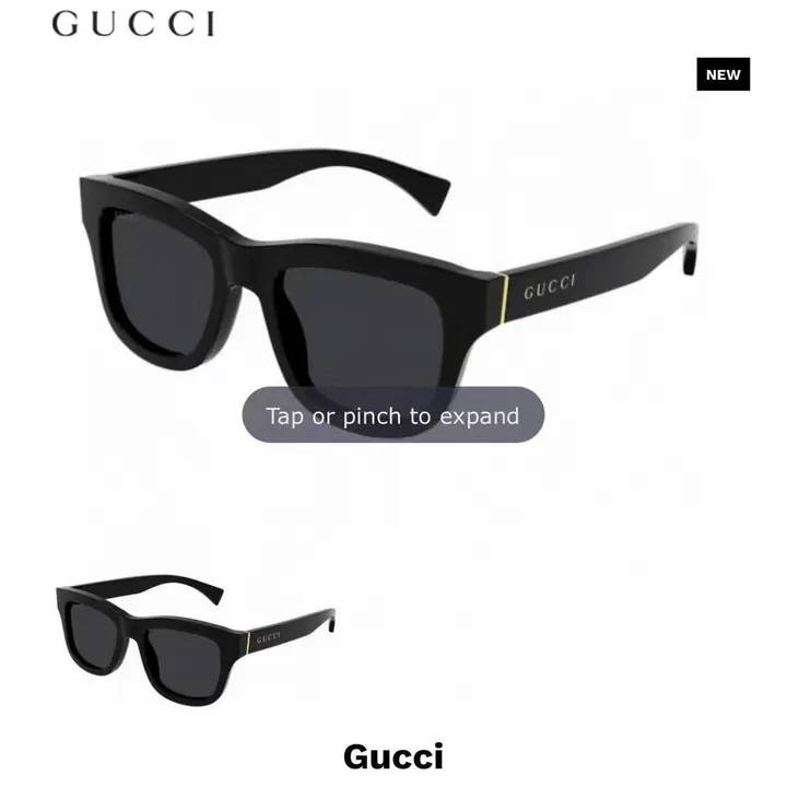 スーパーコピー グッチ サングラス